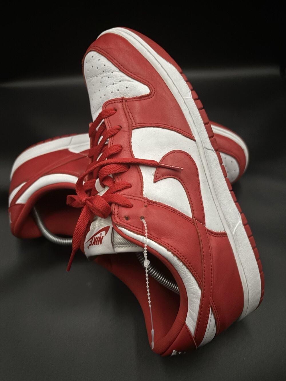 Dunk Low Saint Johns Size 13Men